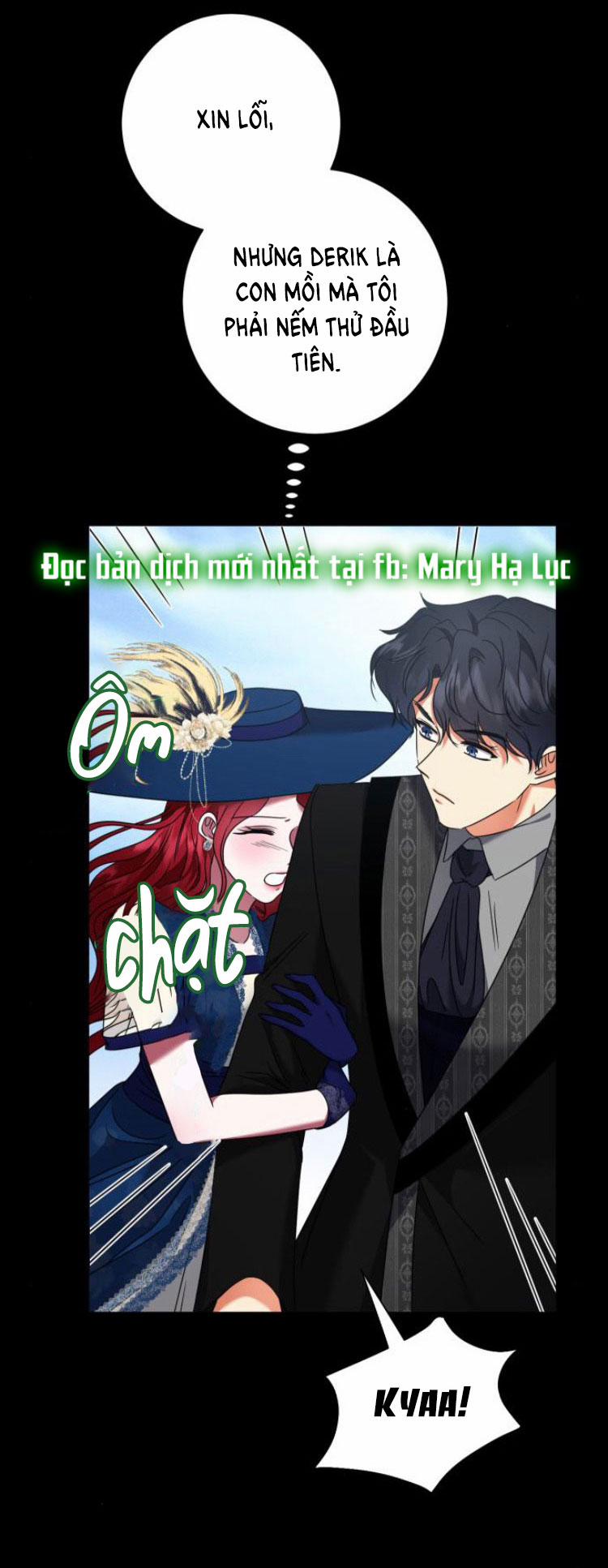 Hoán Đổi Linh Hồn 15 trang 50