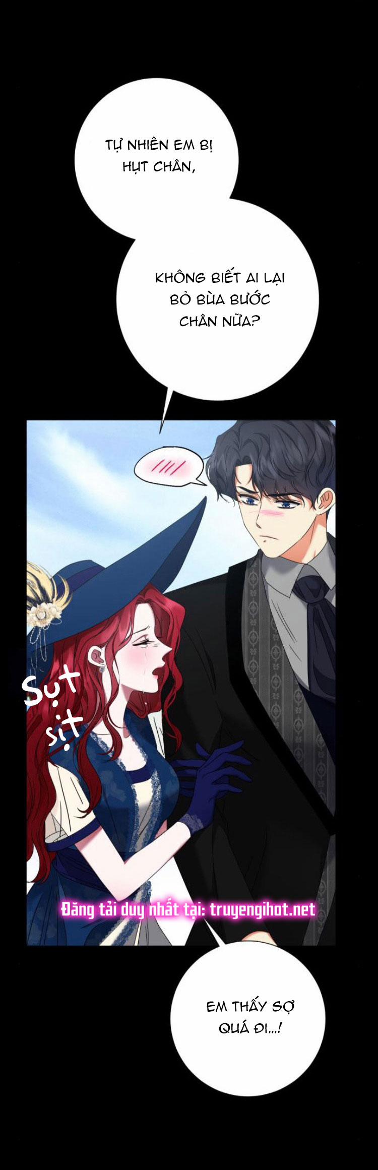 Hoán Đổi Linh Hồn 15 trang 51