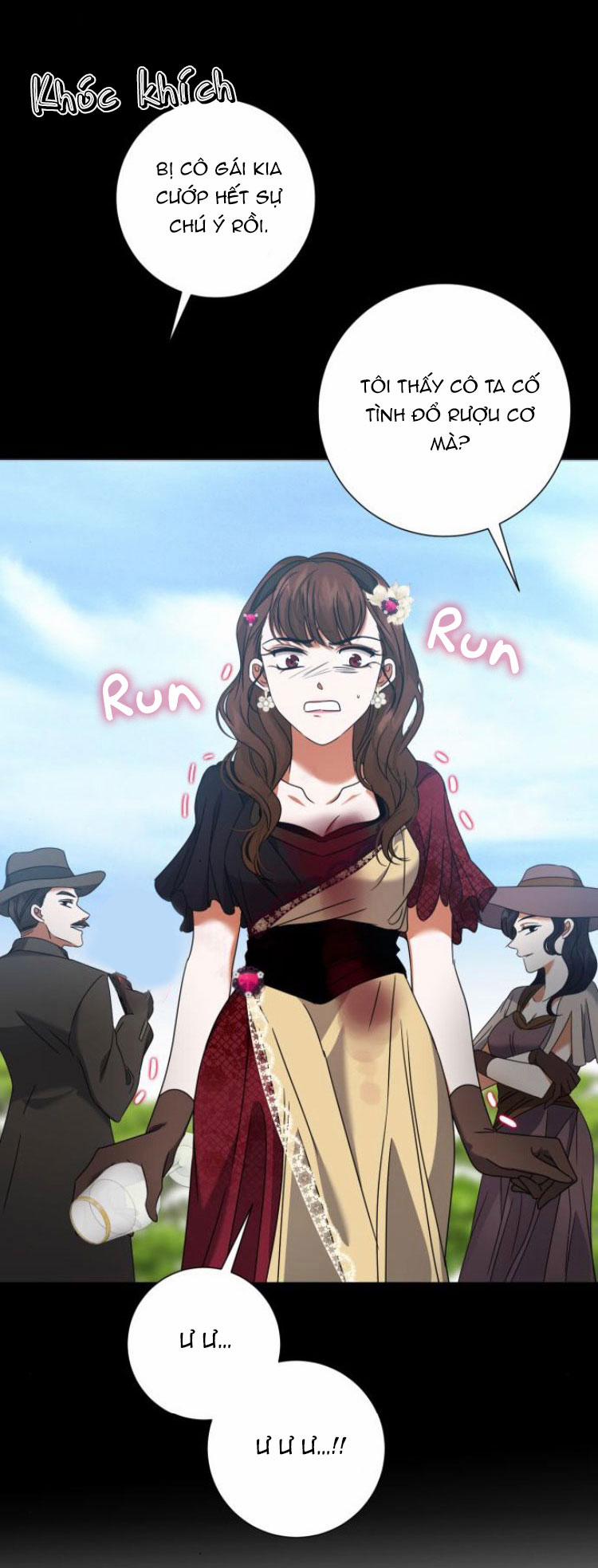 Hoán Đổi Linh Hồn 15 trang 53