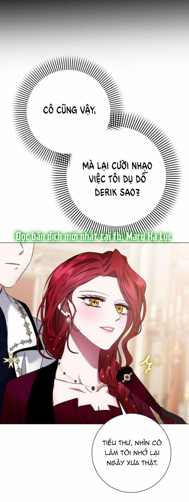 Hoán Đổi Linh Hồn 15 trang 54