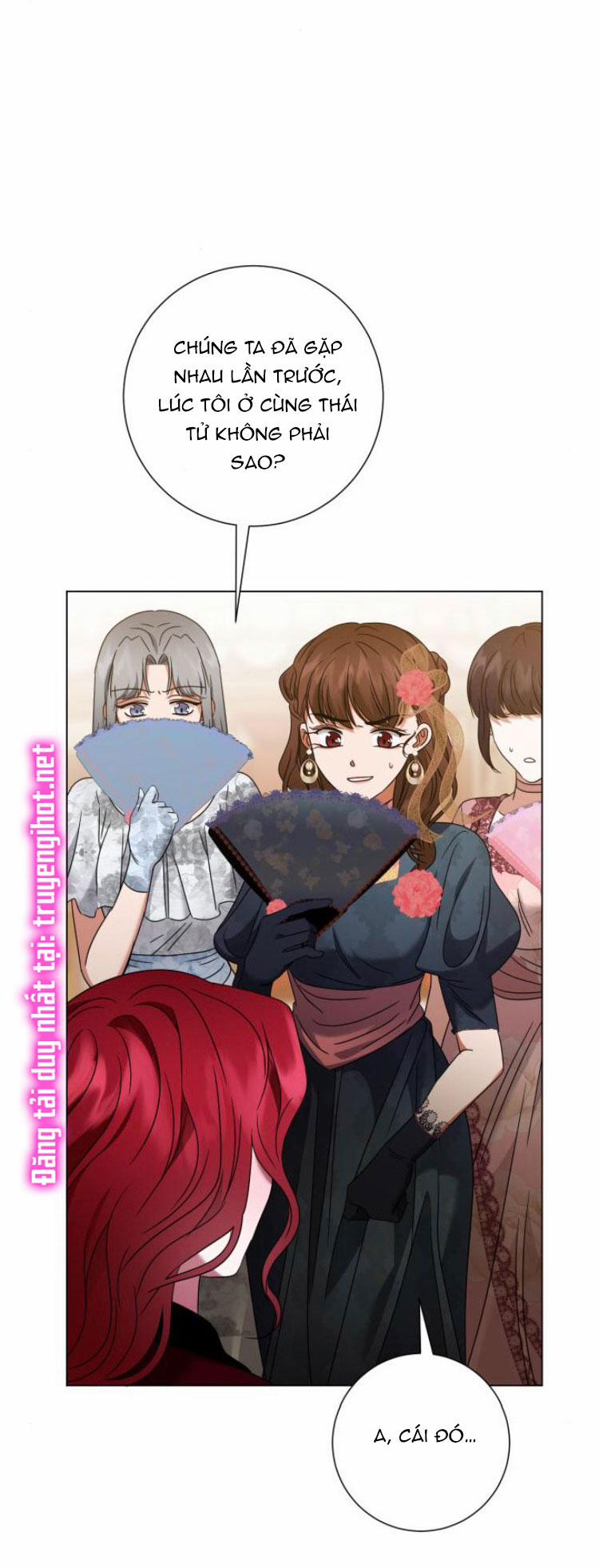 Hoán Đổi Linh Hồn 15 trang 55