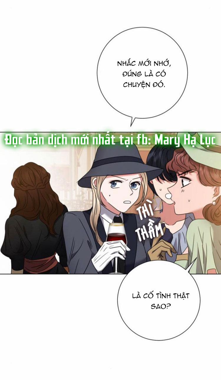 Hoán Đổi Linh Hồn 15 trang 57