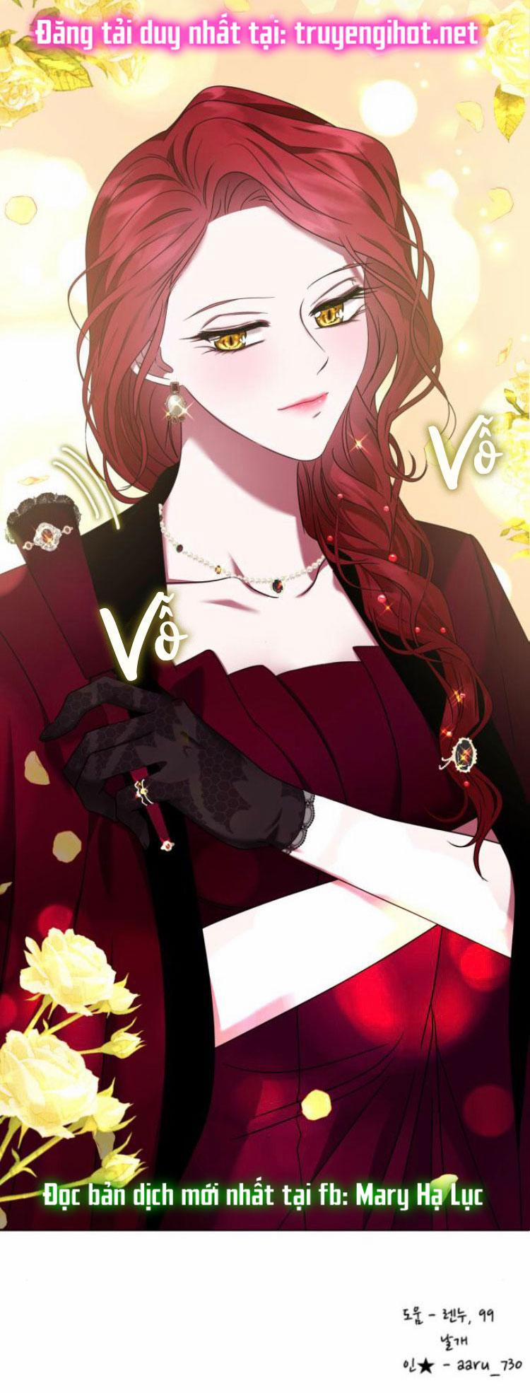 Hoán Đổi Linh Hồn 15 trang 61