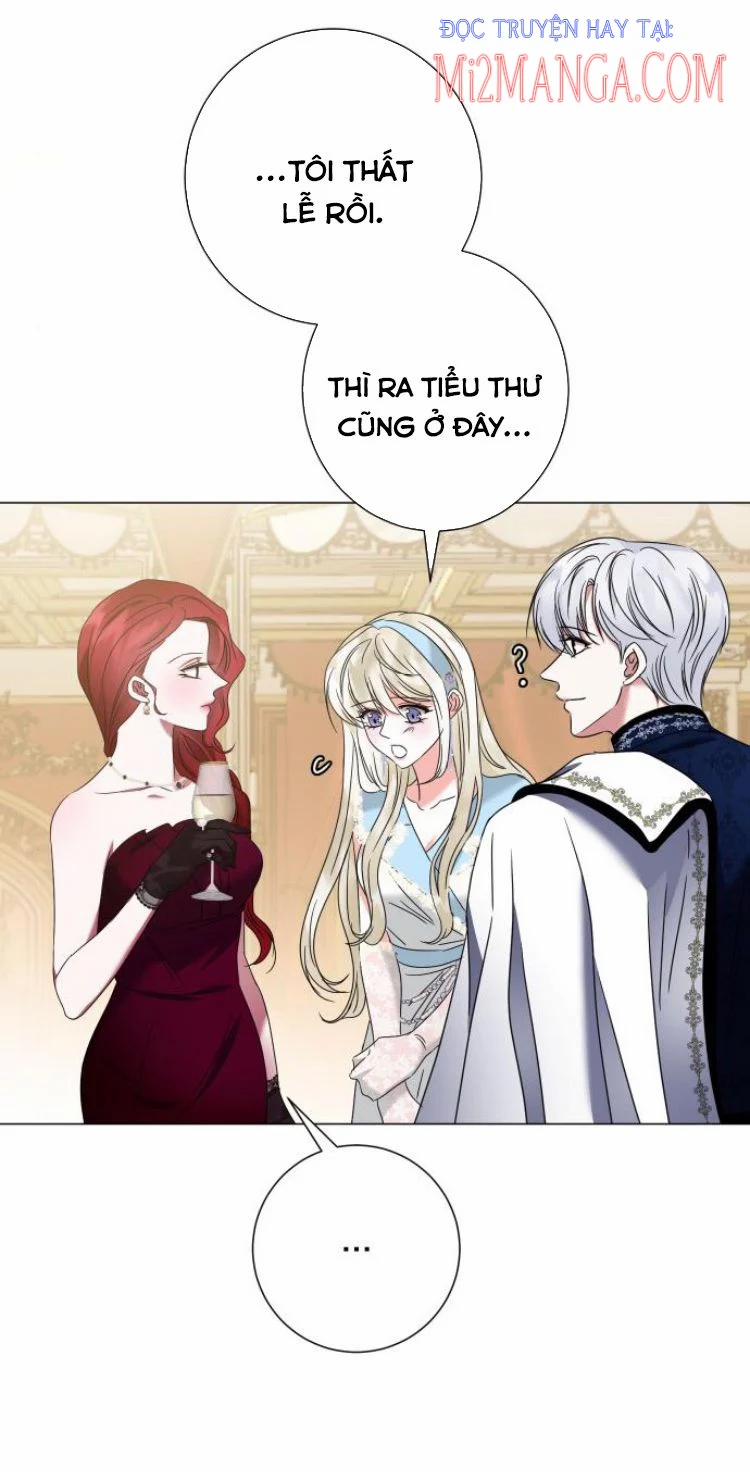 Hoán Đổi Linh Hồn 16.5 trang 14