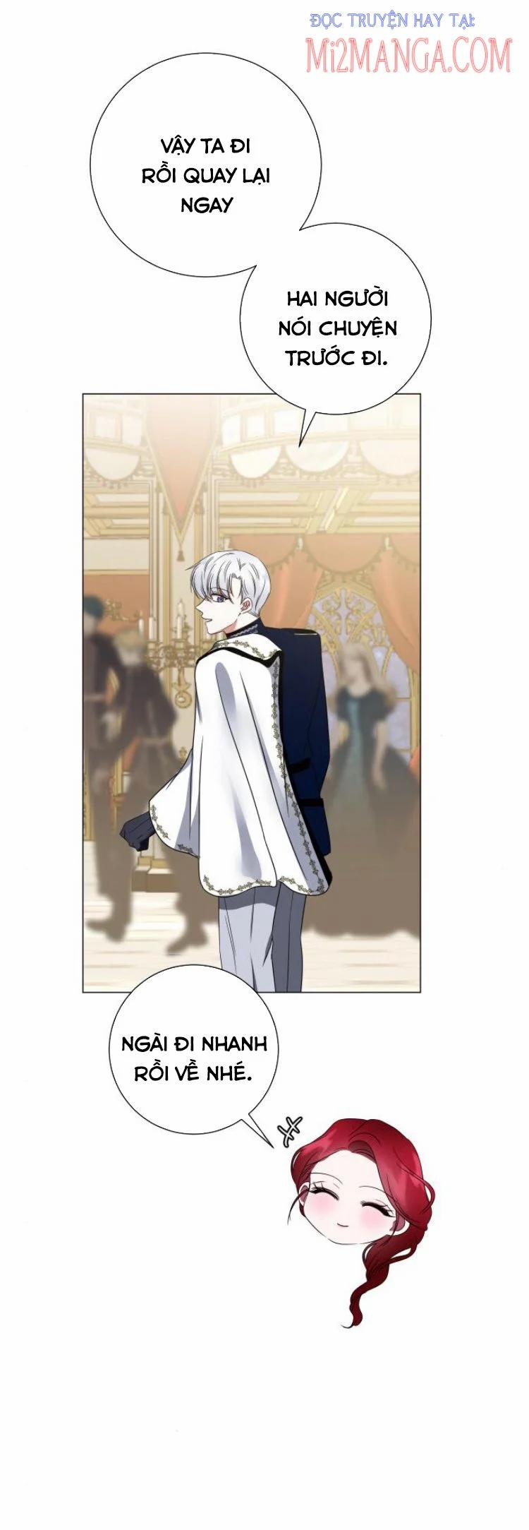 Hoán Đổi Linh Hồn 16.5 trang 15