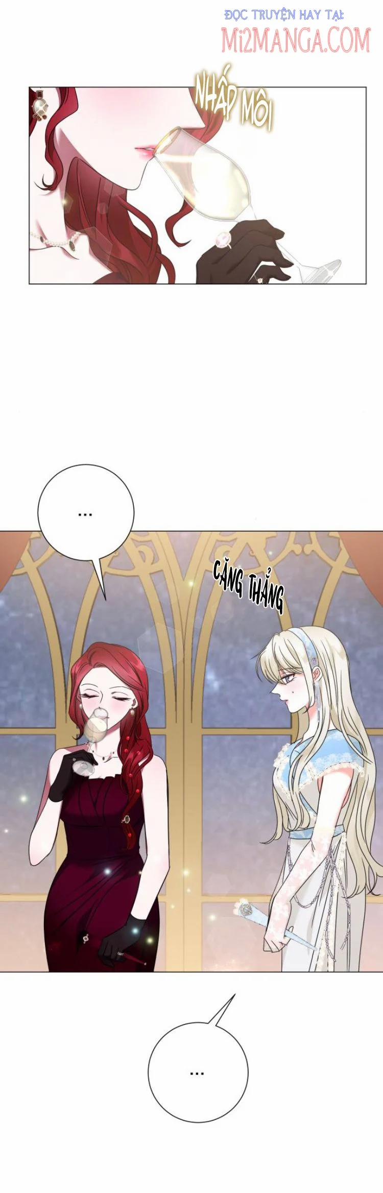 Hoán Đổi Linh Hồn 16.5 trang 16