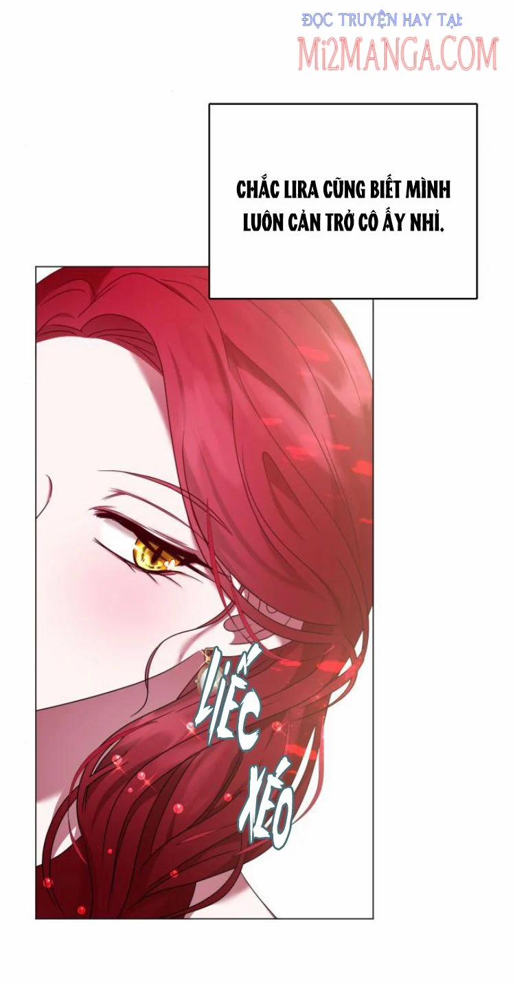 Hoán Đổi Linh Hồn 16.5 trang 17