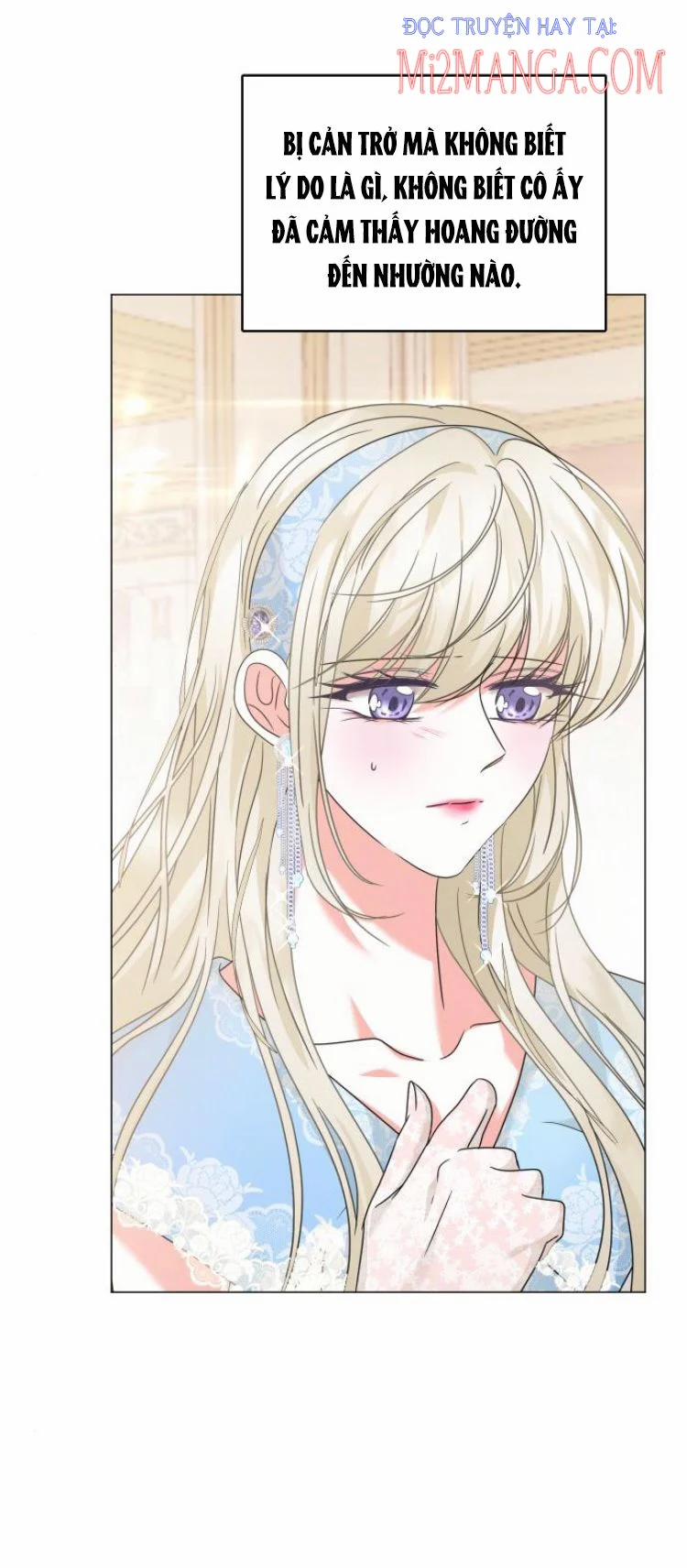 Hoán Đổi Linh Hồn 16.5 trang 18