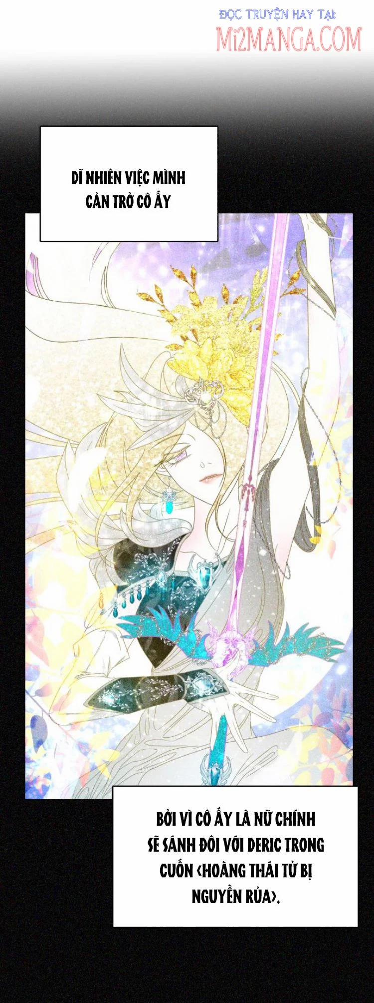Hoán Đổi Linh Hồn 16.5 trang 19