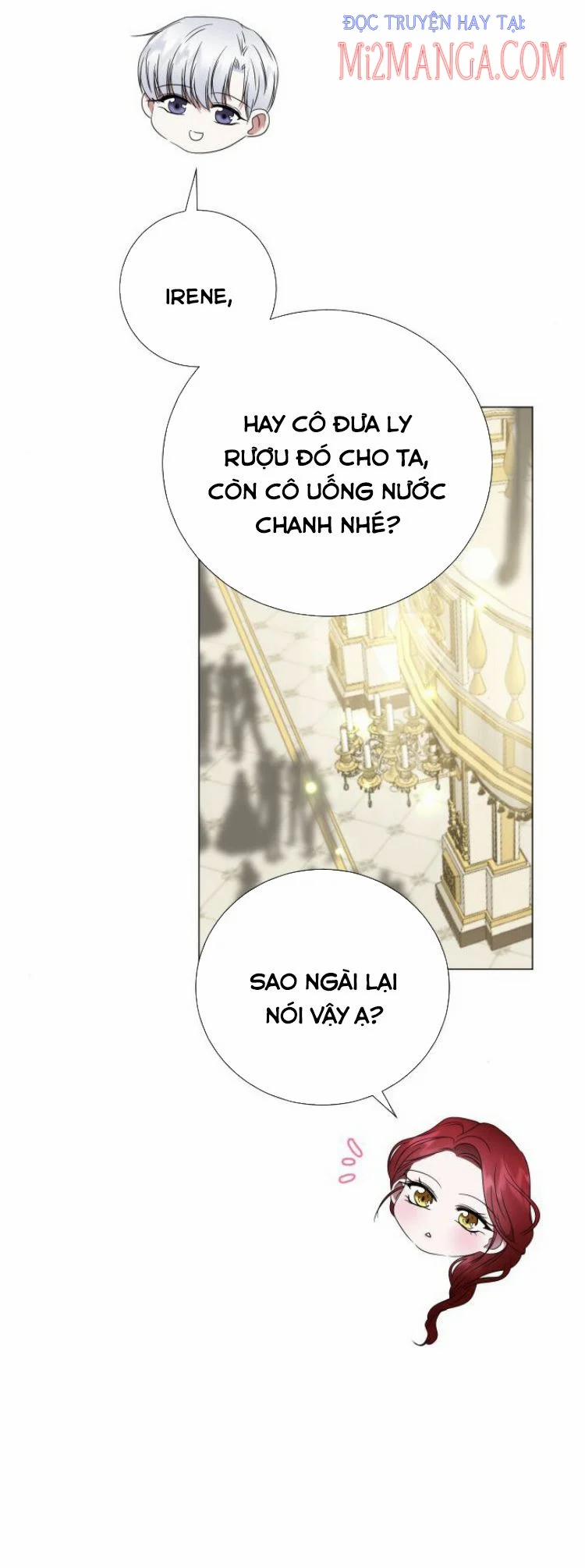 Hoán Đổi Linh Hồn 16.5 trang 2