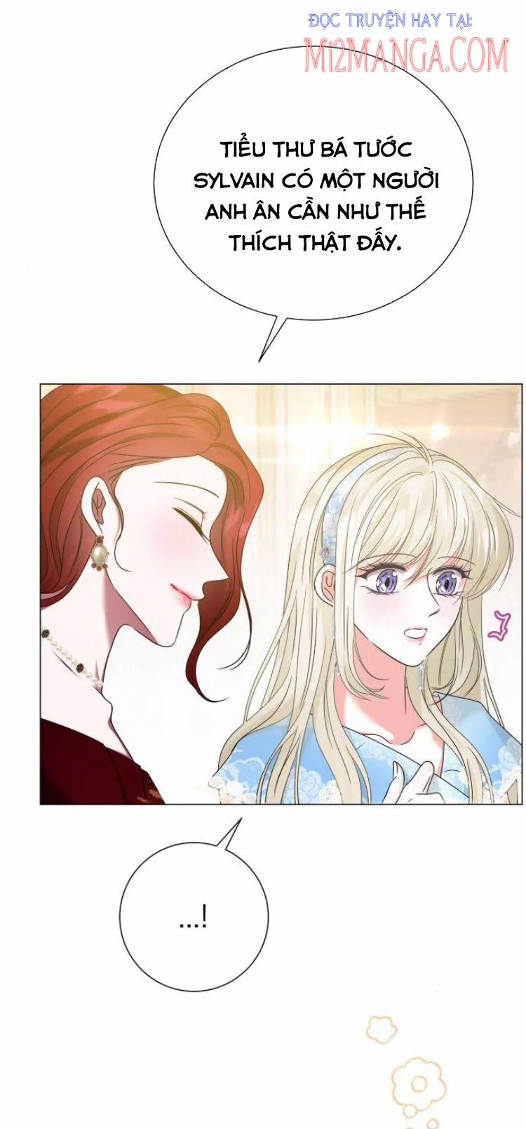 Hoán Đổi Linh Hồn 16.5 trang 22