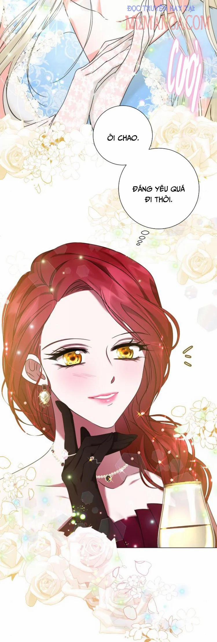Hoán Đổi Linh Hồn 16.5 trang 26
