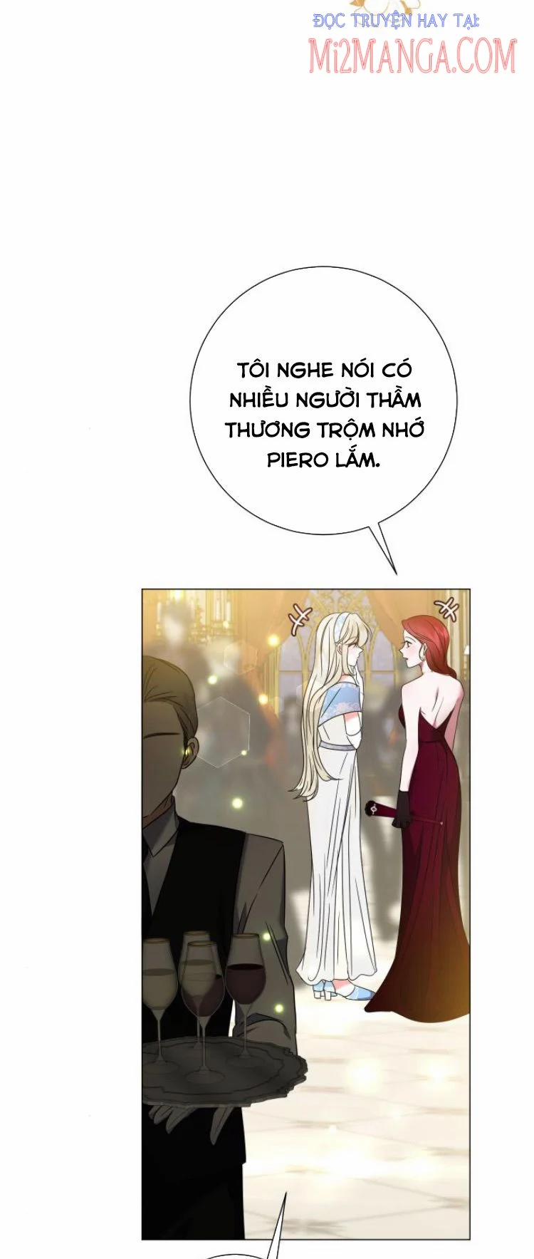 Hoán Đổi Linh Hồn 16.5 trang 27