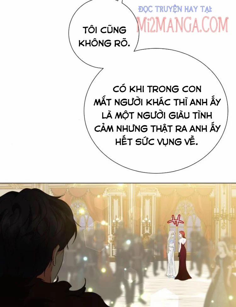 Hoán Đổi Linh Hồn 16.5 trang 28