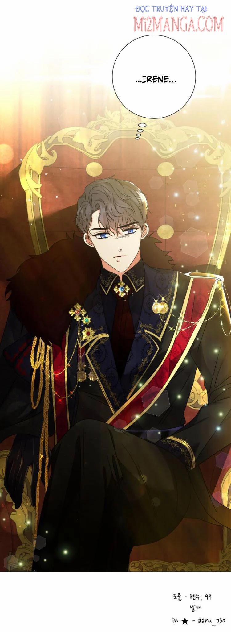 Hoán Đổi Linh Hồn 16.5 trang 30