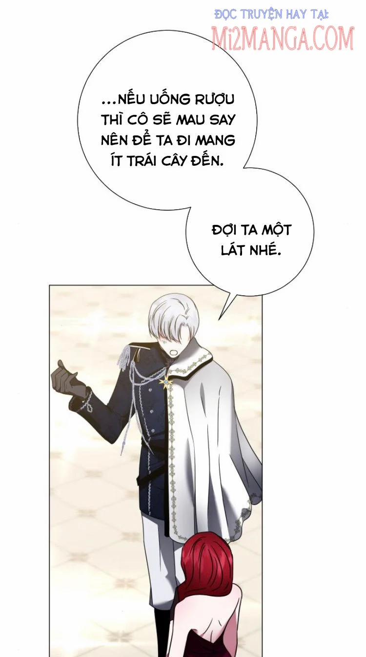Hoán Đổi Linh Hồn 16.5 trang 8