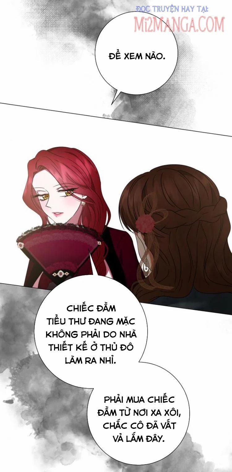 Hoán Đổi Linh Hồn 16 trang 13