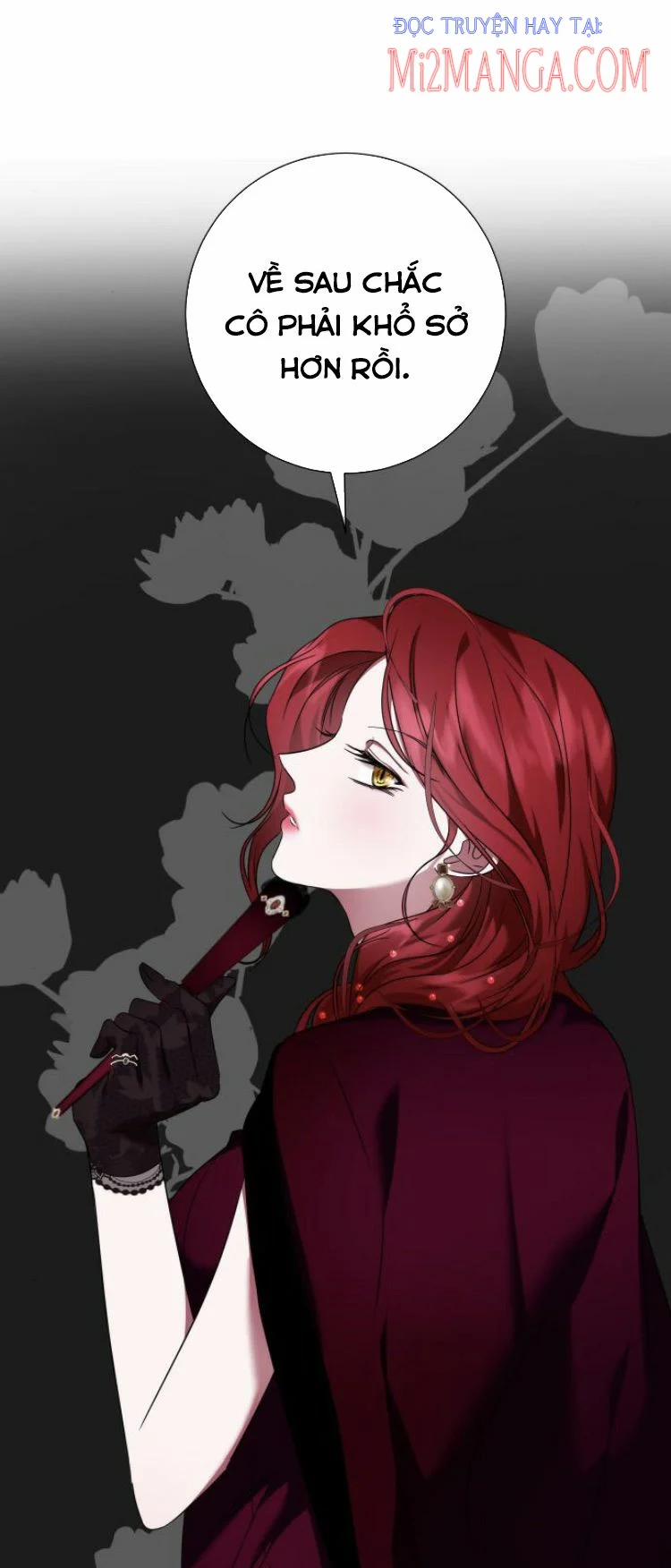 Hoán Đổi Linh Hồn 16 trang 16