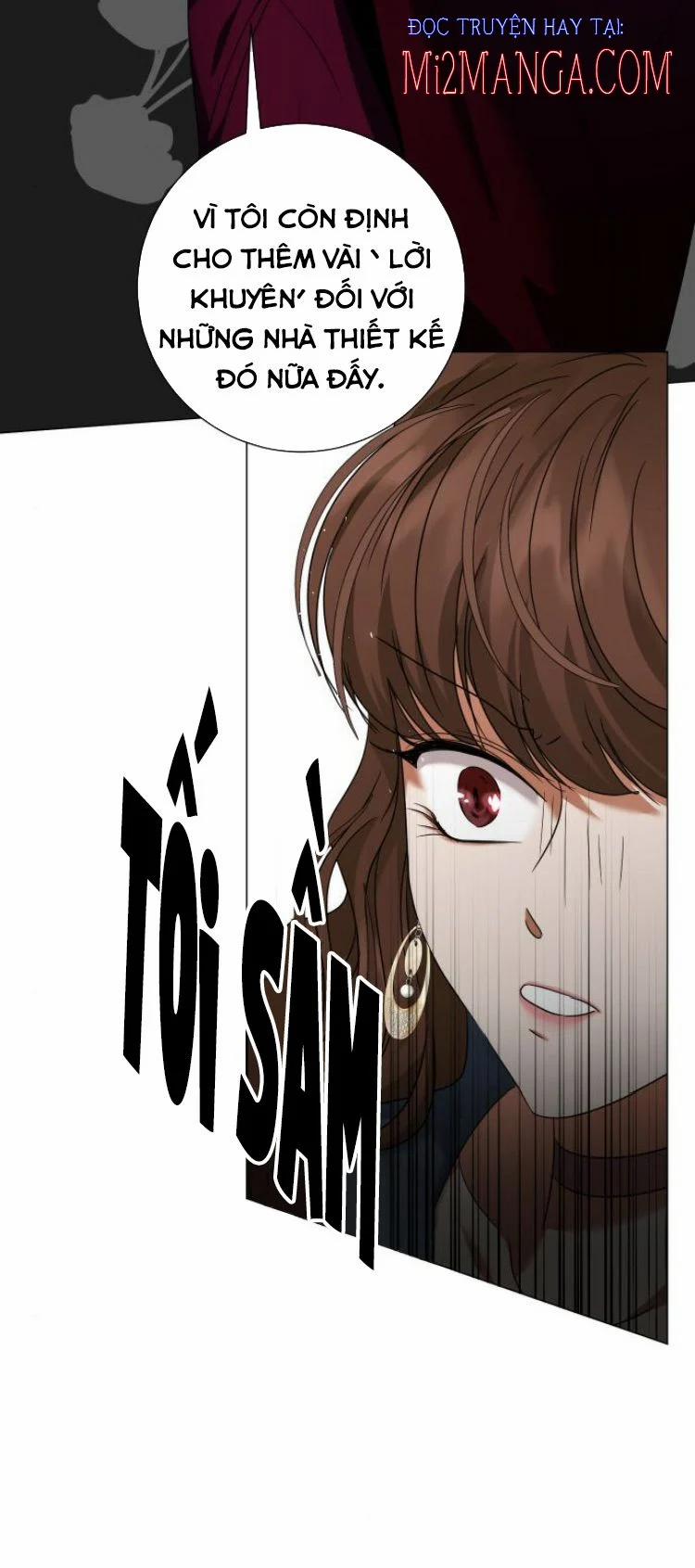 Hoán Đổi Linh Hồn 16 trang 17