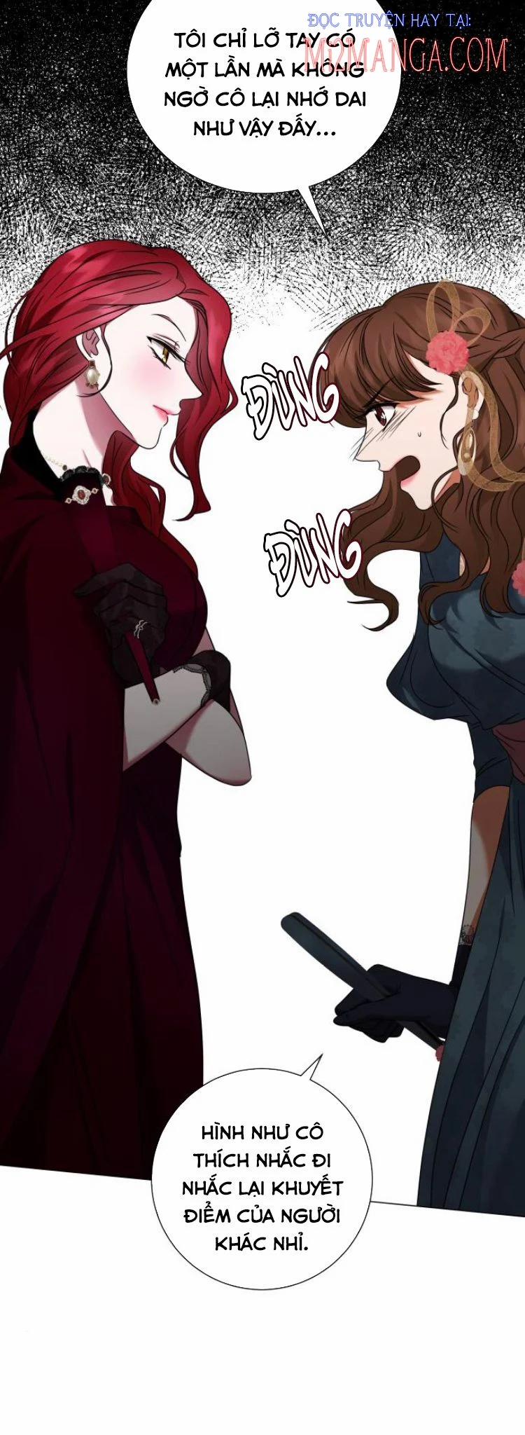 Hoán Đổi Linh Hồn 16 trang 2