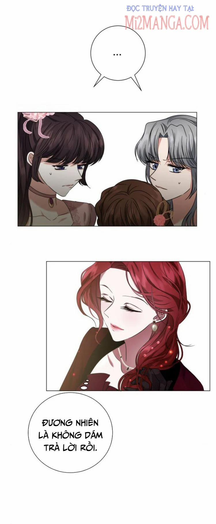 Hoán Đổi Linh Hồn 16 trang 20