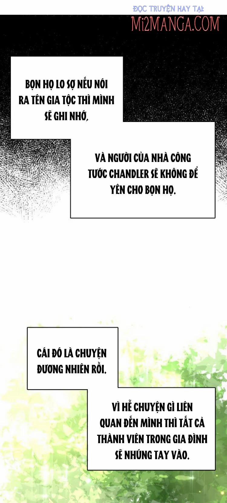 Hoán Đổi Linh Hồn 16 trang 21