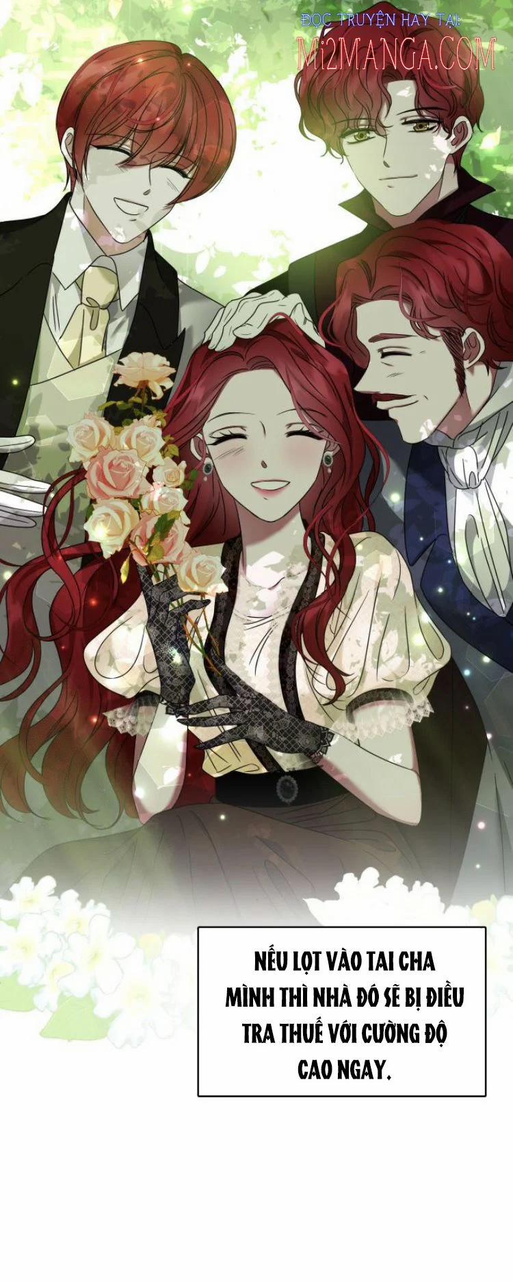 Hoán Đổi Linh Hồn 16 trang 22