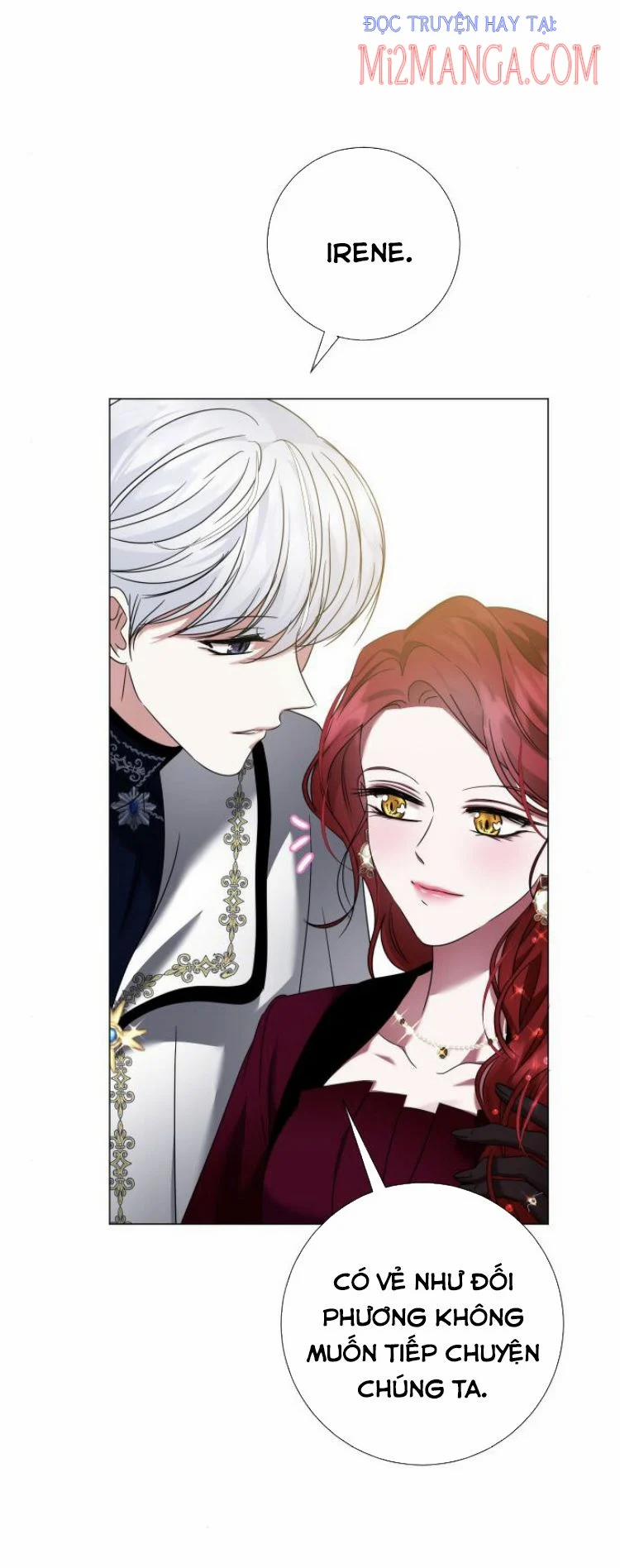 Hoán Đổi Linh Hồn 16 trang 23