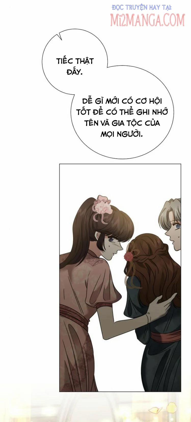 Hoán Đổi Linh Hồn 16 trang 24
