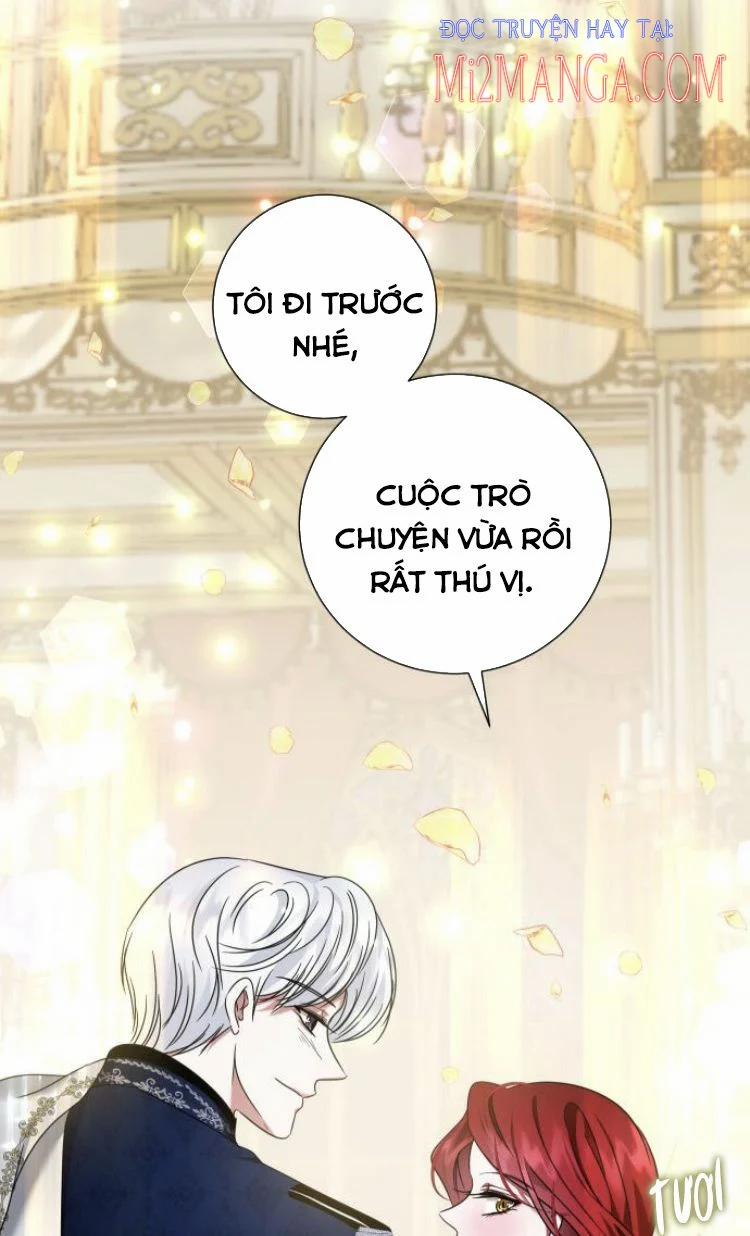 Hoán Đổi Linh Hồn 16 trang 25