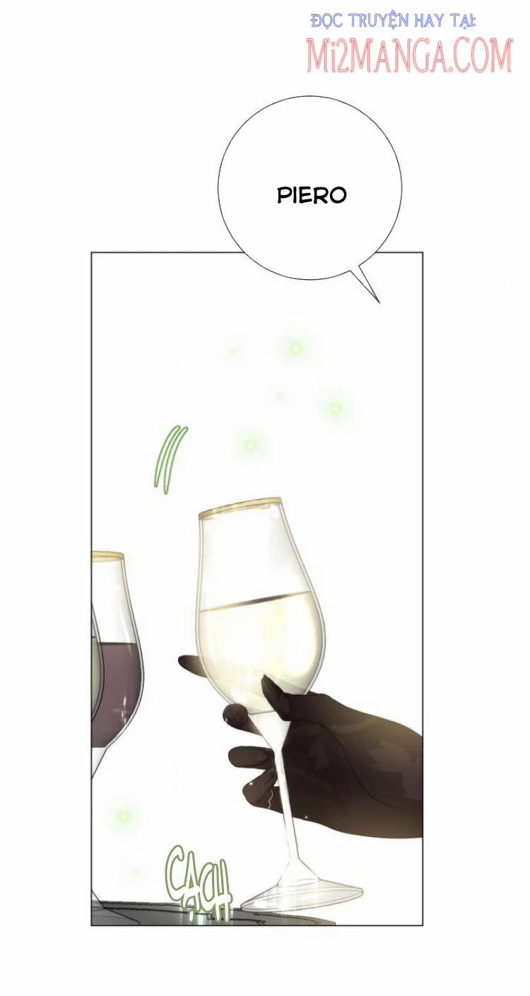 Hoán Đổi Linh Hồn 16 trang 28