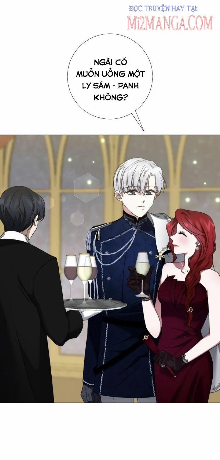 Hoán Đổi Linh Hồn 16 trang 29