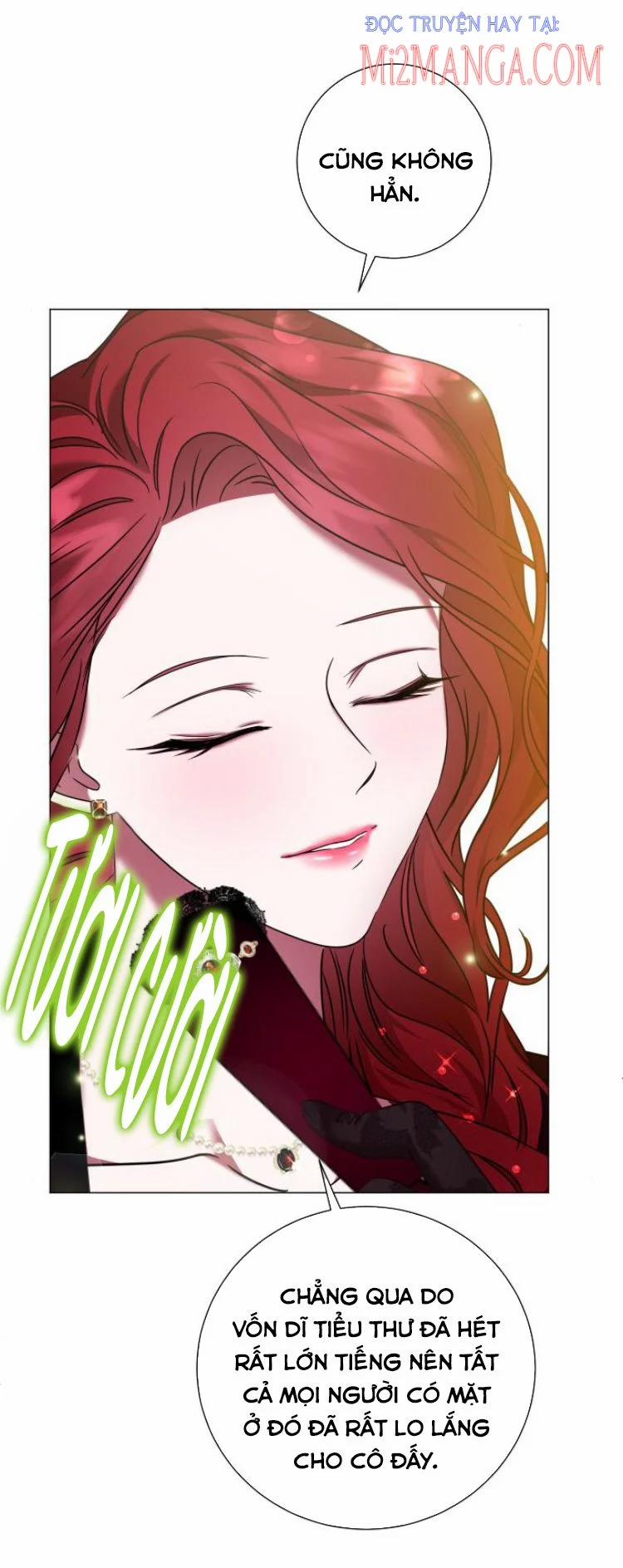 Hoán Đổi Linh Hồn 16 trang 3