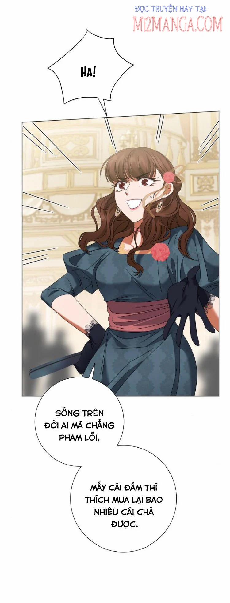 Hoán Đổi Linh Hồn 16 trang 5