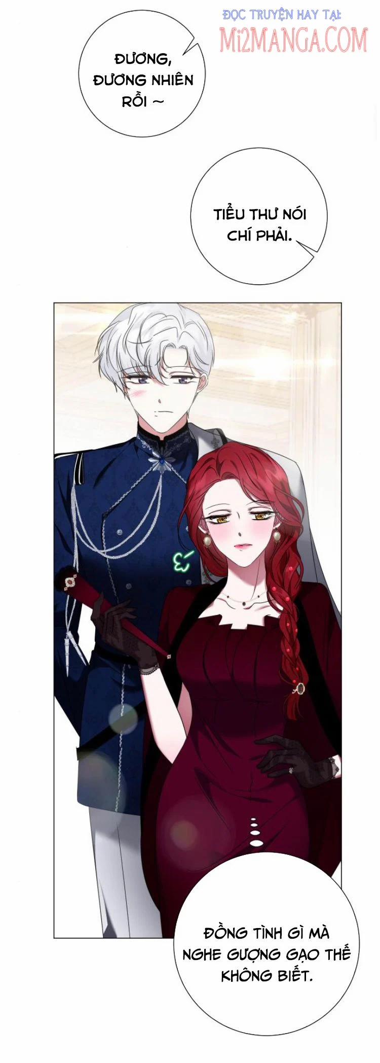 Hoán Đổi Linh Hồn 16 trang 7