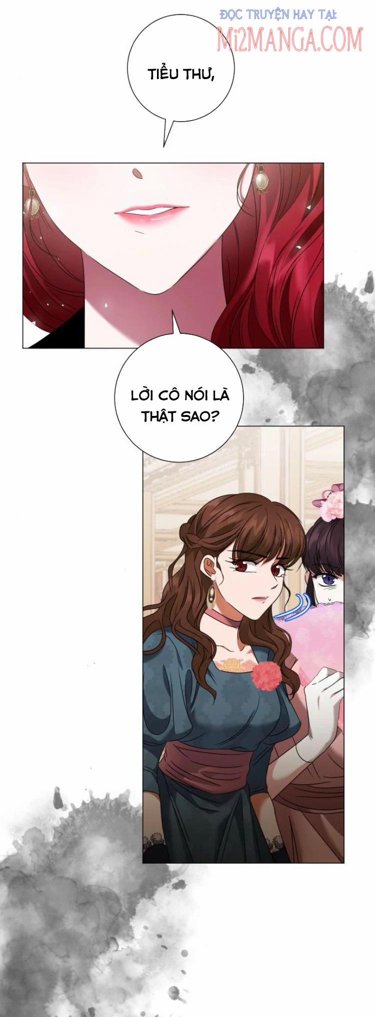 Hoán Đổi Linh Hồn 16 trang 8