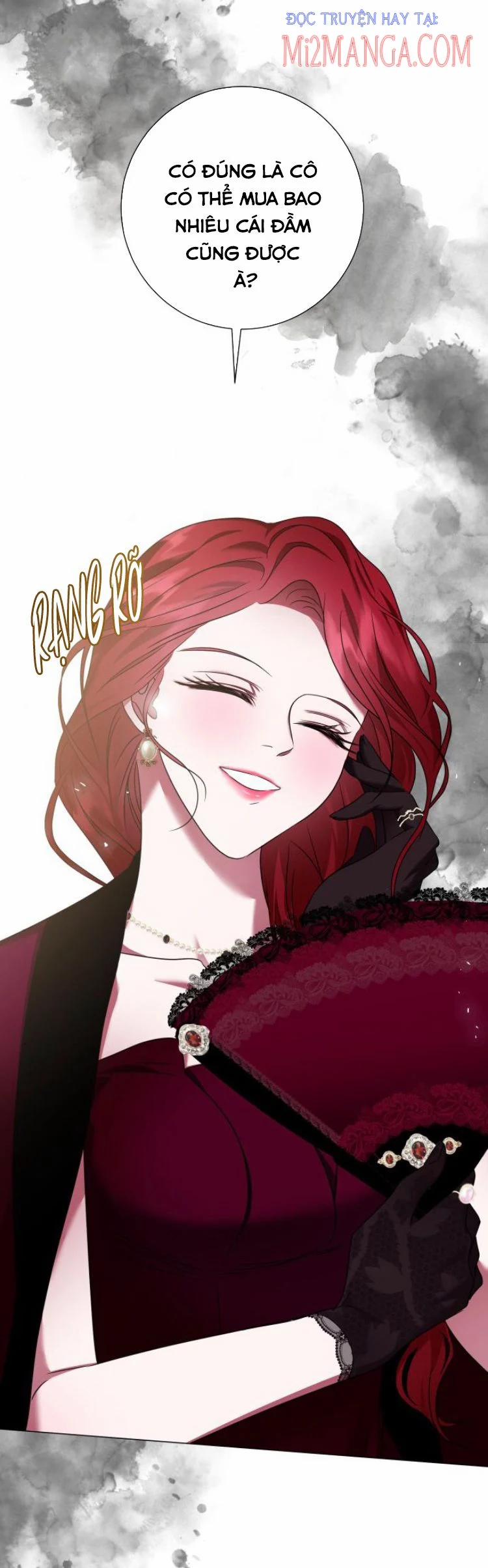 Hoán Đổi Linh Hồn 16 trang 9