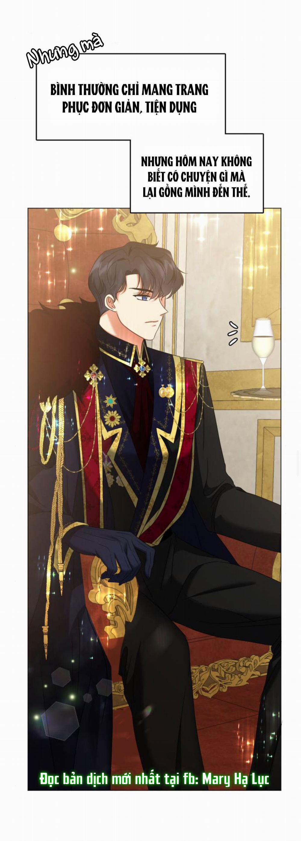 Hoán Đổi Linh Hồn 17 trang 15