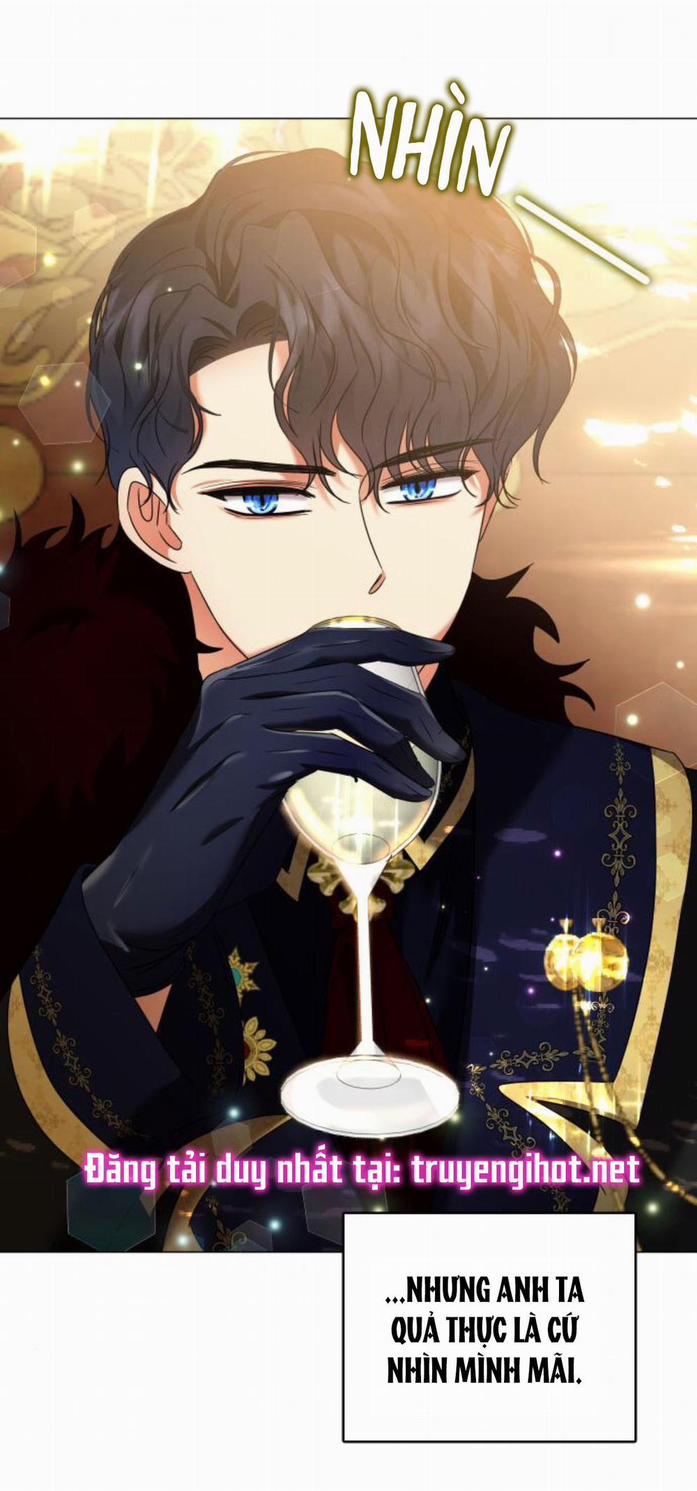 Hoán Đổi Linh Hồn 17 trang 17