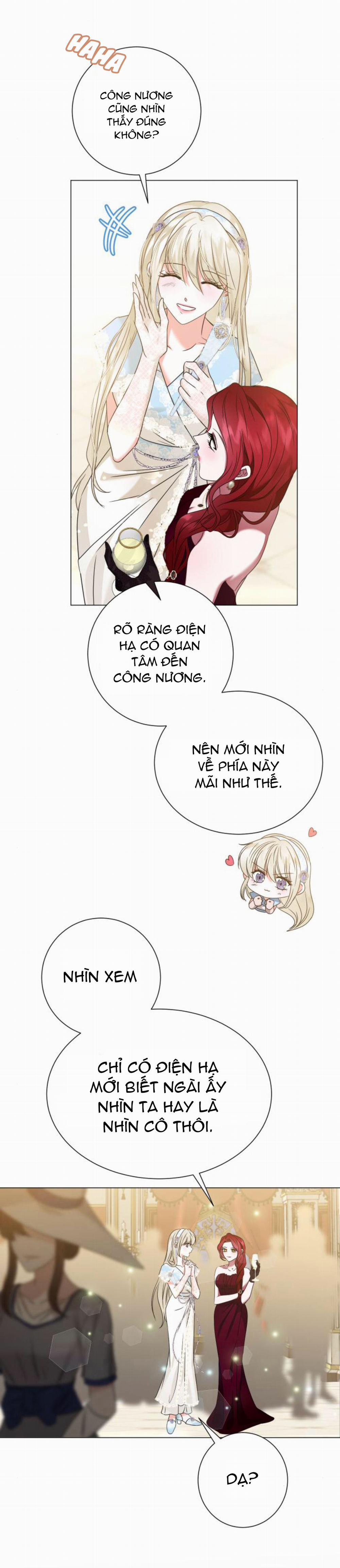 Hoán Đổi Linh Hồn 17 trang 18