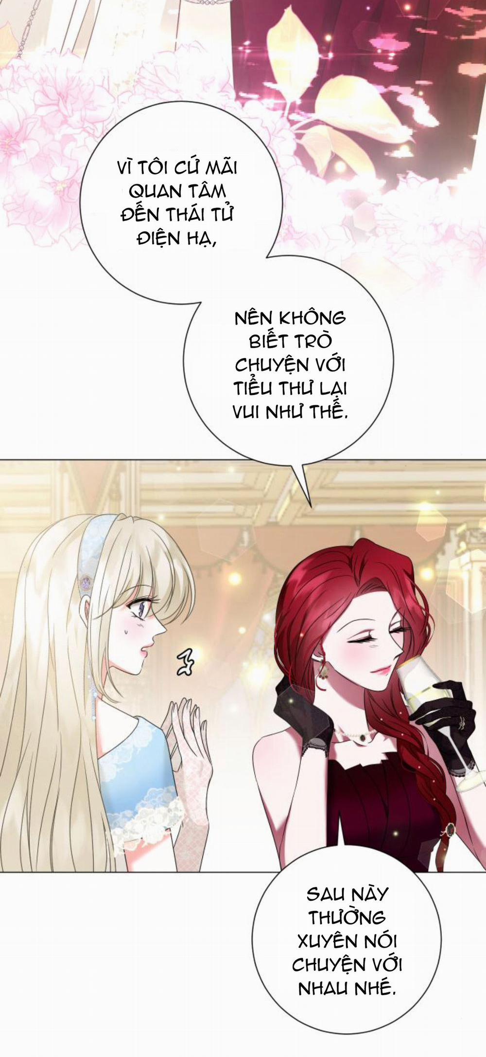 Hoán Đổi Linh Hồn 17 trang 2