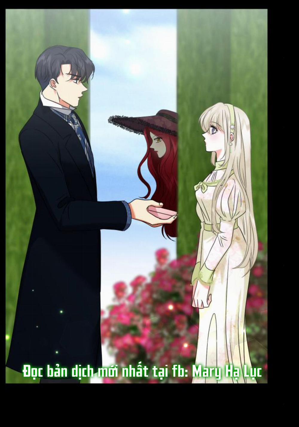 Hoán Đổi Linh Hồn 17 trang 22