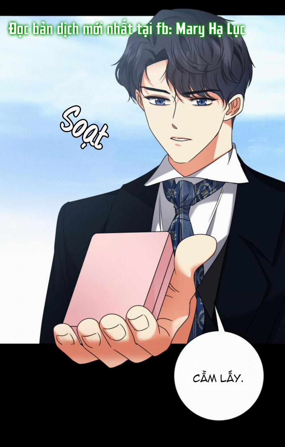 Hoán Đổi Linh Hồn 17 trang 26