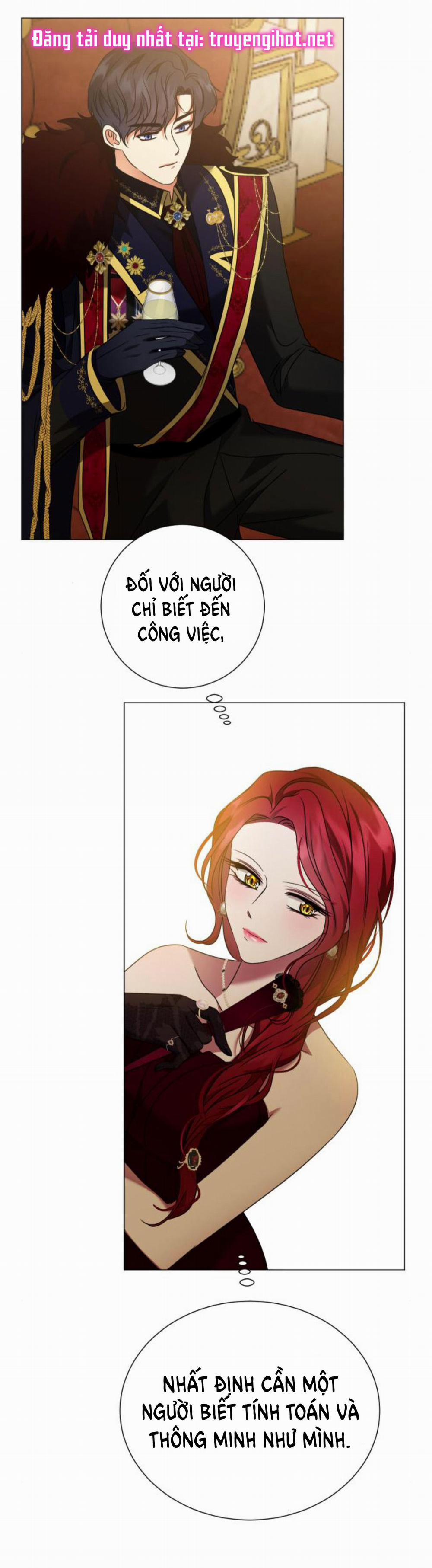 Hoán Đổi Linh Hồn 17 trang 35