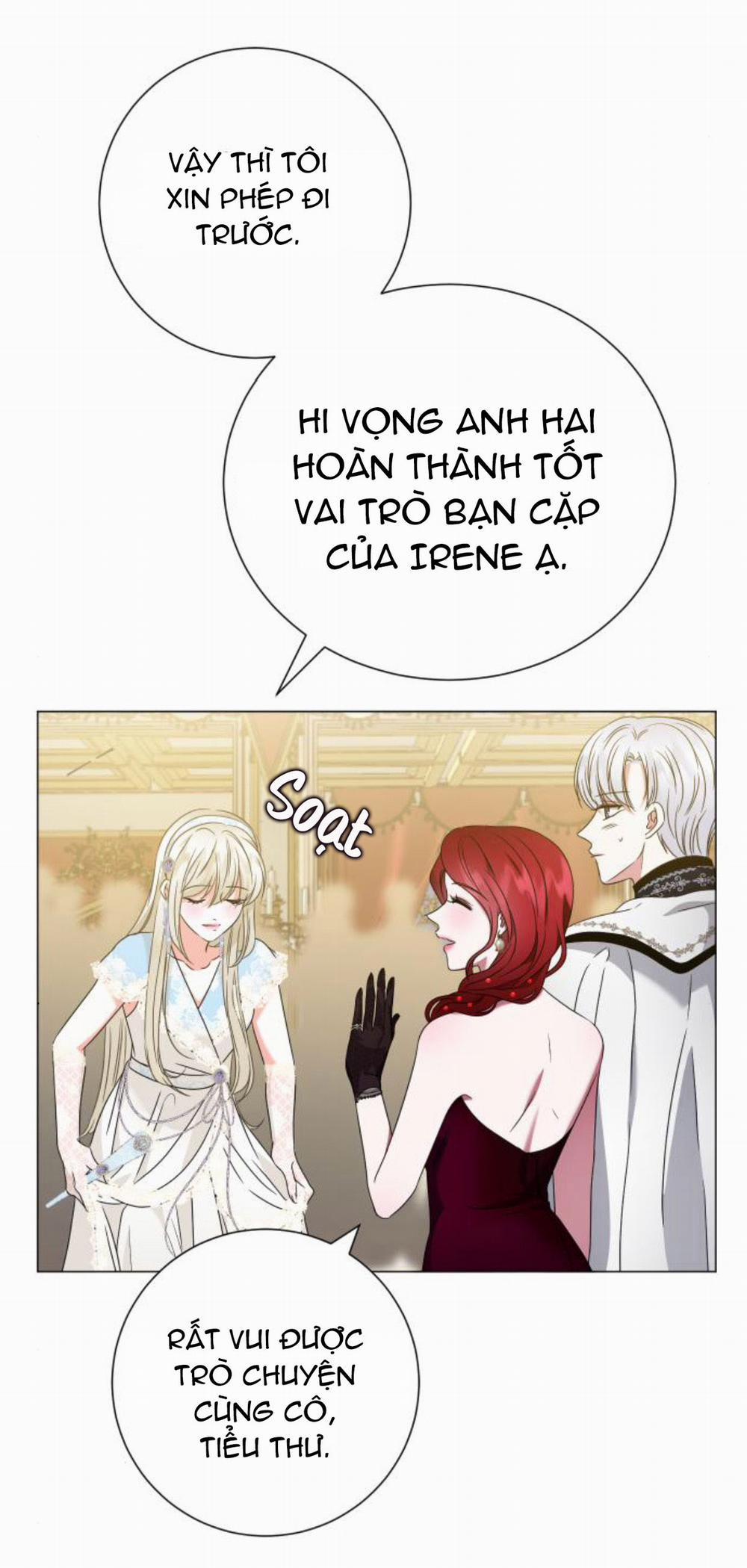 Hoán Đổi Linh Hồn 17 trang 38