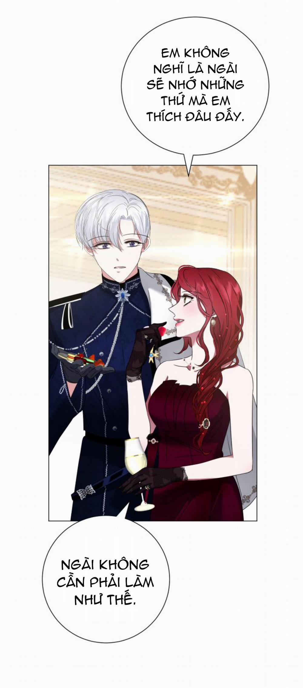 Hoán Đổi Linh Hồn 17 trang 42