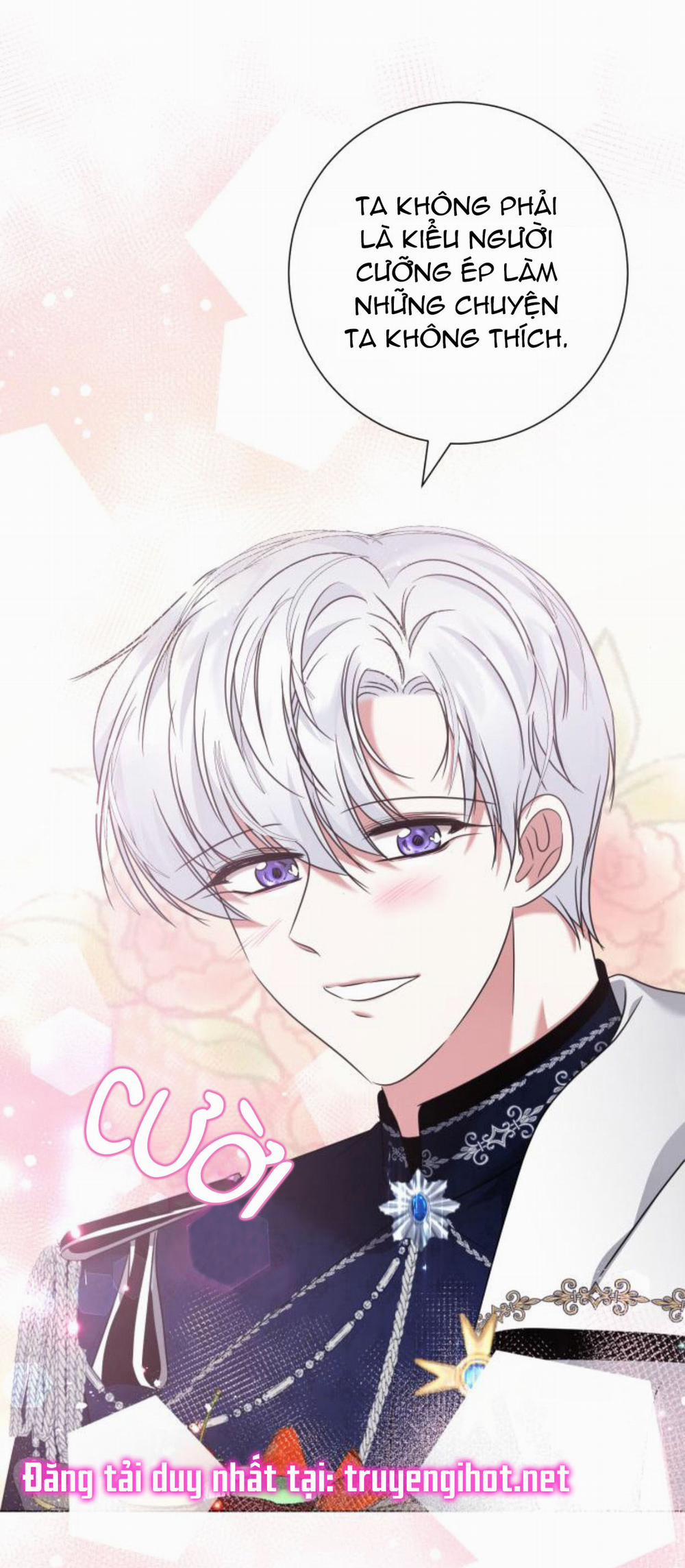 Hoán Đổi Linh Hồn 17 trang 43