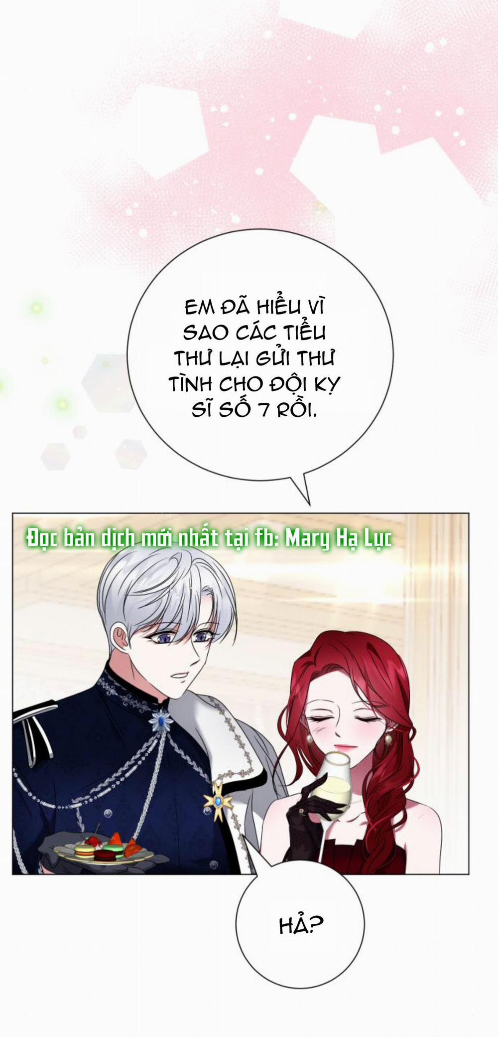 Hoán Đổi Linh Hồn 17 trang 46