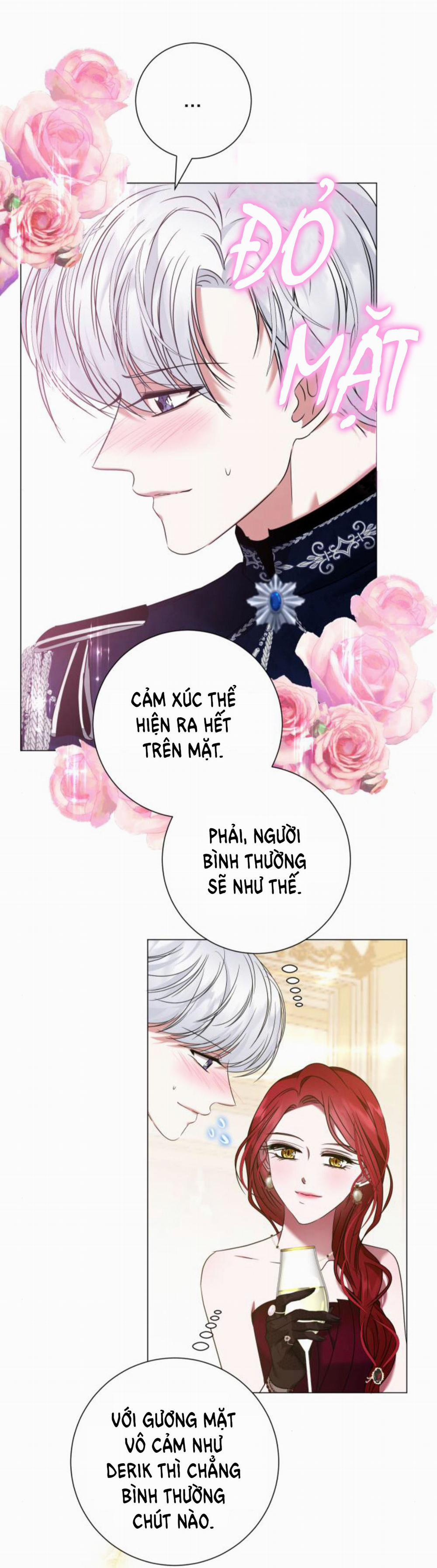 Hoán Đổi Linh Hồn 17 trang 47