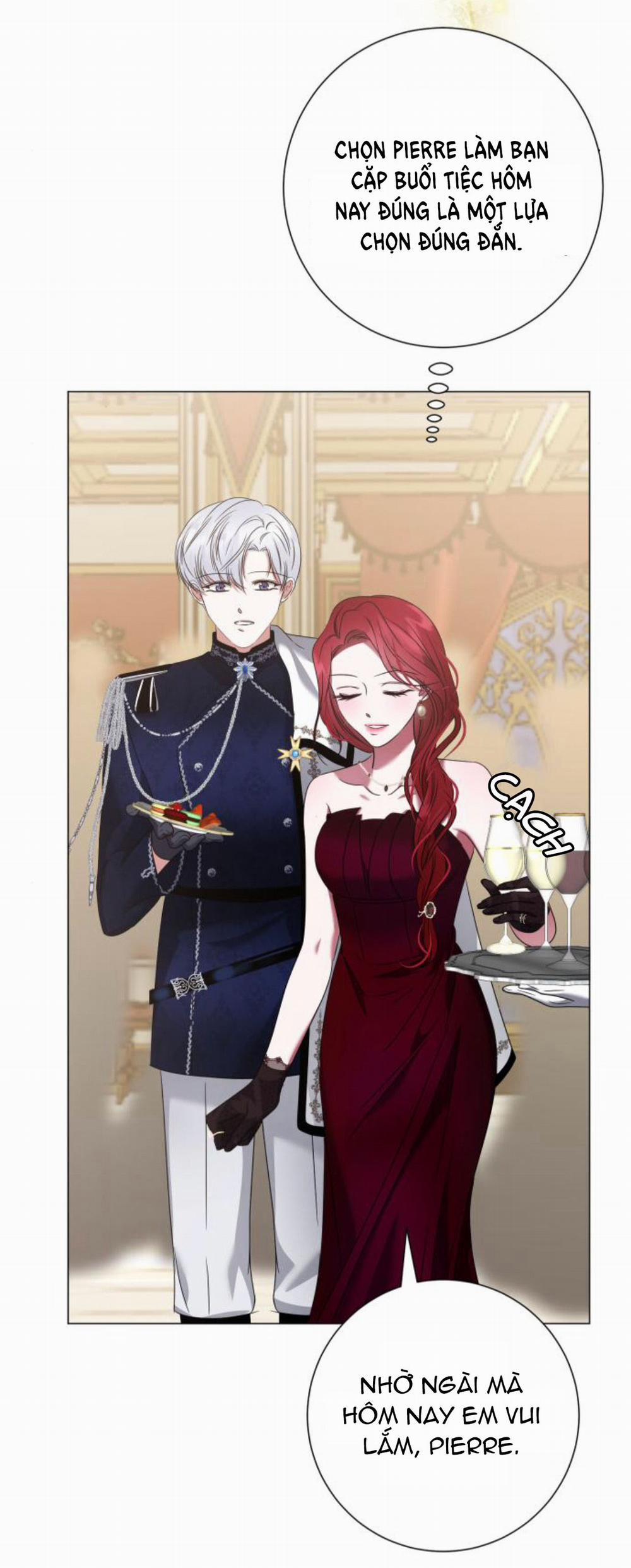 Hoán Đổi Linh Hồn 17 trang 49